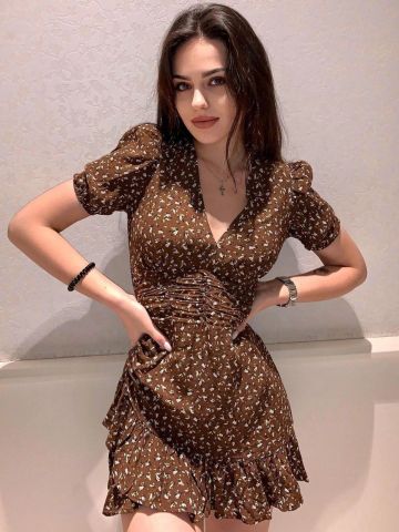 Проститутка Эвелина